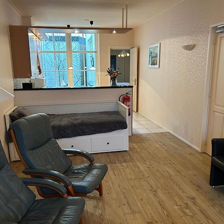Voorstraat 30 Appartement Colijnsplaat Екстер'єр фото