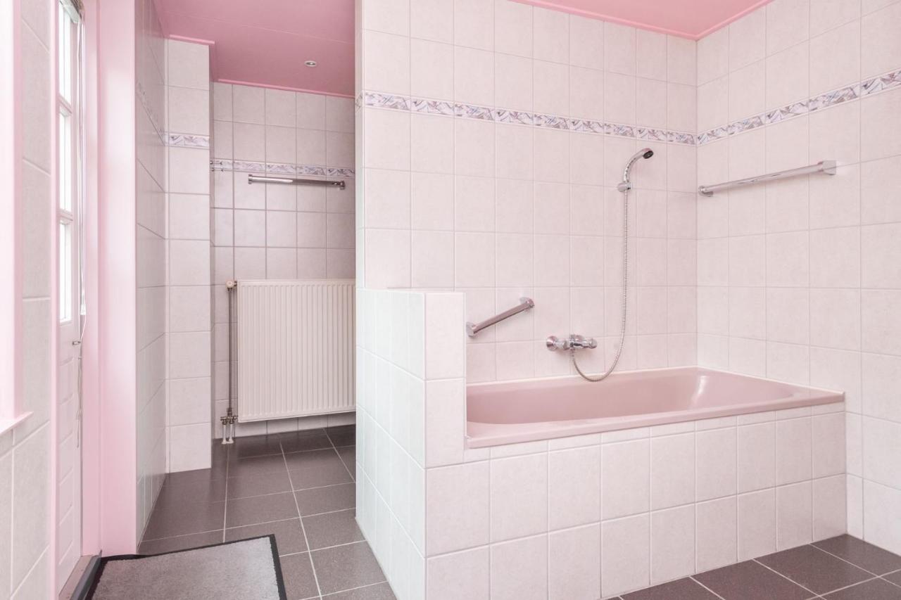 Voorstraat 30 Appartement Colijnsplaat Екстер'єр фото